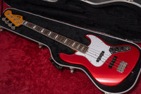 【used】Fender / Jazz Bass 1966 Neck No brand Body CAR 4.465kg #145513【GIB Yokohama】