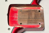 【used】Fender / Jazz Bass 1966 Neck No brand Body CAR 4.465kg #145513【GIB Yokohama】
