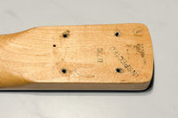 【used】Fender / Jazz Bass 1966 Neck No brand Body CAR 4.465kg #145513【GIB Yokohama】