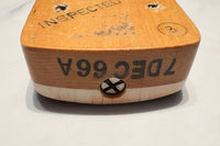【used】Fender / Jazz Bass 1966 Neck No brand Body CAR 4.465kg #145513【GIB Yokohama】