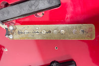 【used】Fender / Jazz Bass 1966 Neck No brand Body CAR 4.465kg #145513【GIB Yokohama】