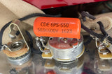 【used】Fender / Jazz Bass 1966 Neck No brand Body CAR 4.465kg #145513【GIB Yokohama】