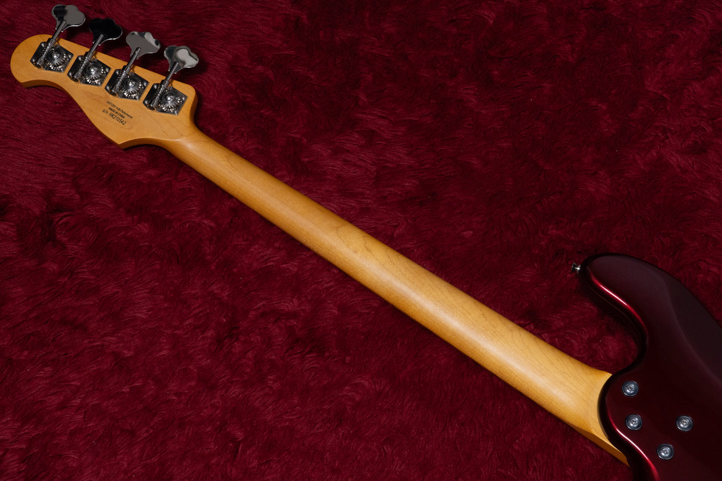 【used】History / HJB-Performance BRD 2021 4.515kg #HK210542【GIB Yokohama】