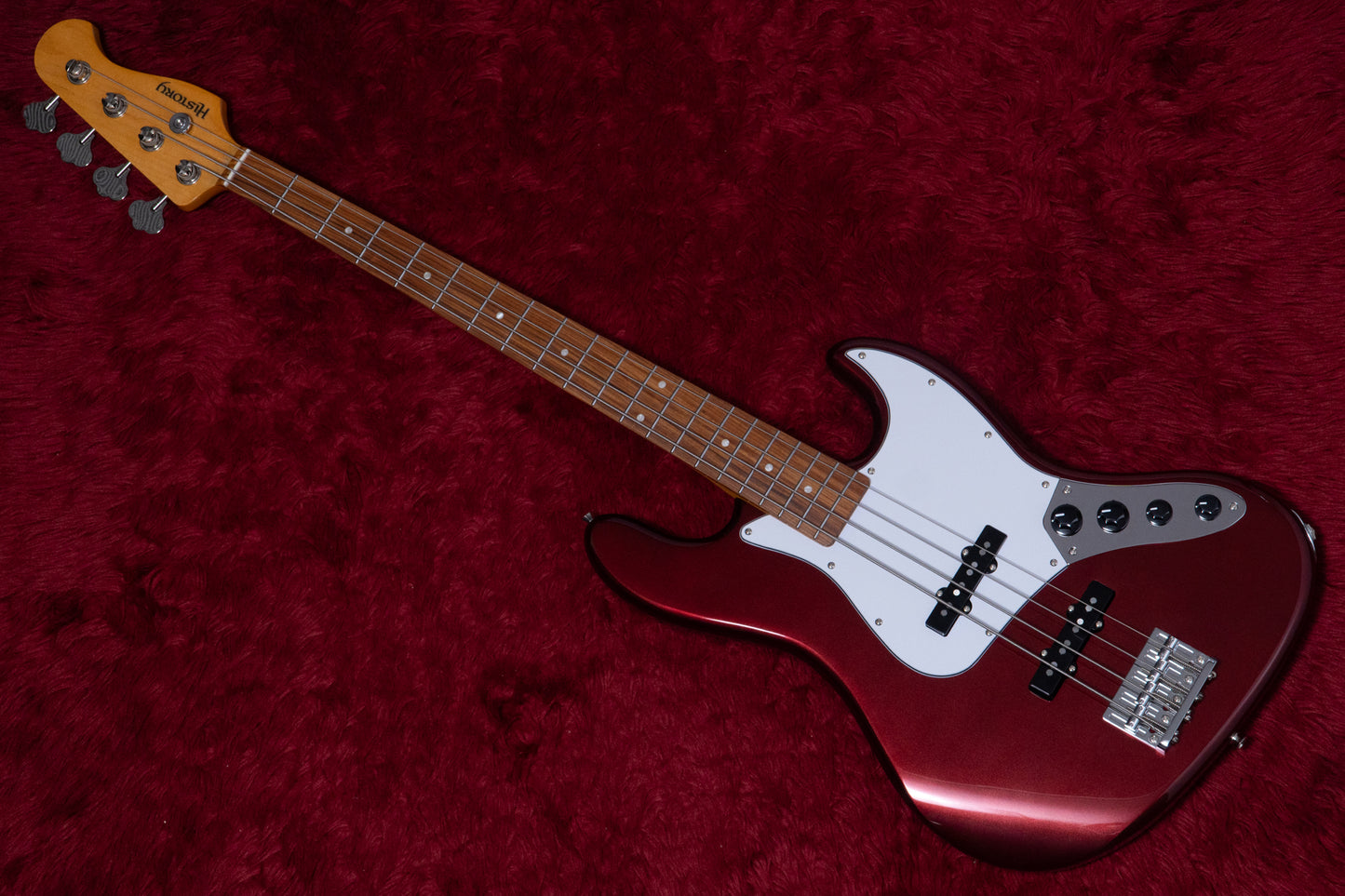 【used】History / HJB-Performance BRD 2021 4.515kg #HK210542【GIB Yokohama】
