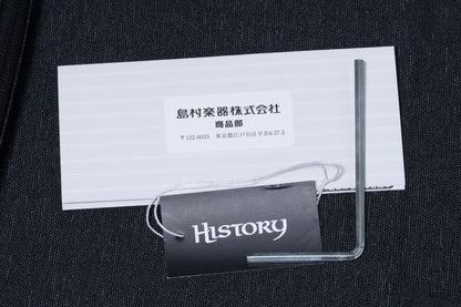 【used】History / HJB-Performance BRD 2021 4.515kg #HK210542【GIB Yokohama】