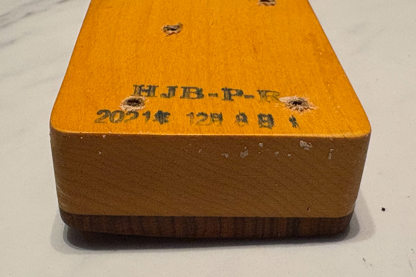 【used】History / HJB-Performance BRD 2021 4.515kg #HK210542【GIB Yokohama】