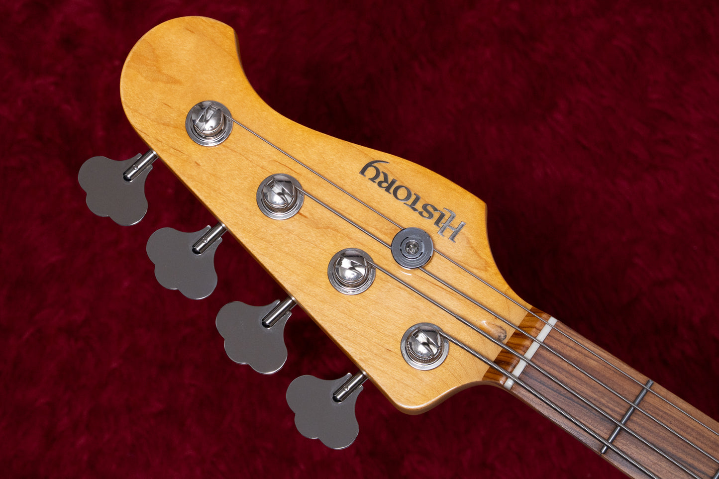 【used】History / HJB-Performance BRD 2021 4.515kg #HK210542【GIB Yokohama】