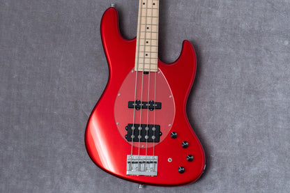 【used】Sadowsky / MetroLine ML21 MJ4 ASH CAR 2023 3.64kg #M003679-23【GIB Hyogo】【Plek-adjusted】