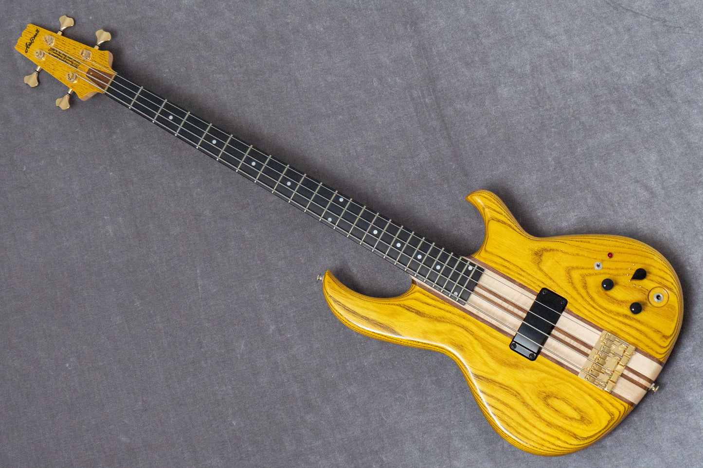 【used】Aria Pro II / SB-1000 OAK 4.47kg #25502030【GIB Hyogo】