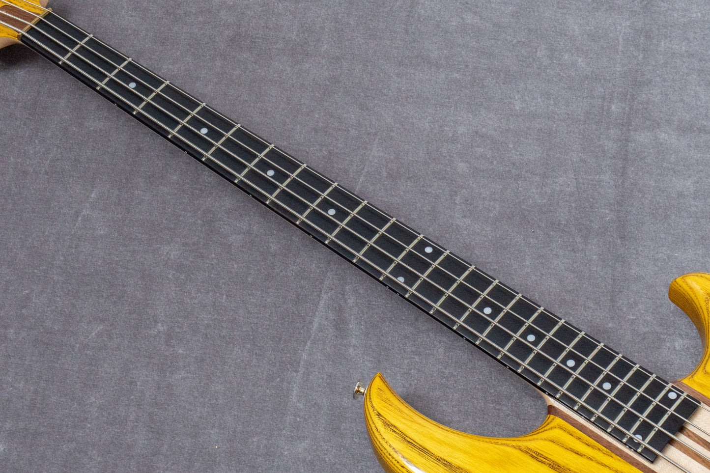 【used】Aria Pro II / SB-1000 OAK 4.47kg #25502030【GIB Hyogo】