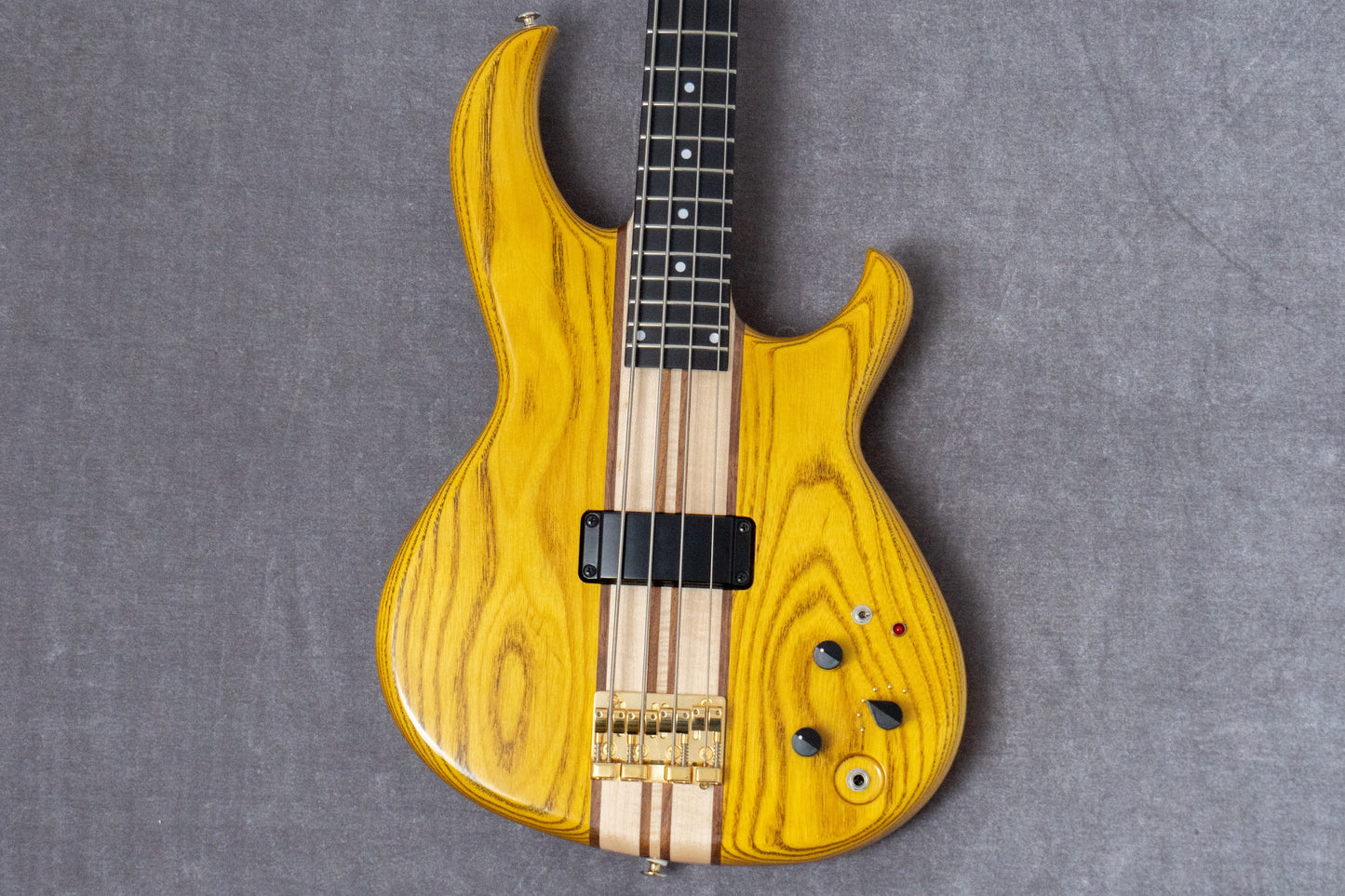 【used】Aria Pro II / SB-1000 OAK 4.47kg #25502030【GIB Hyogo】