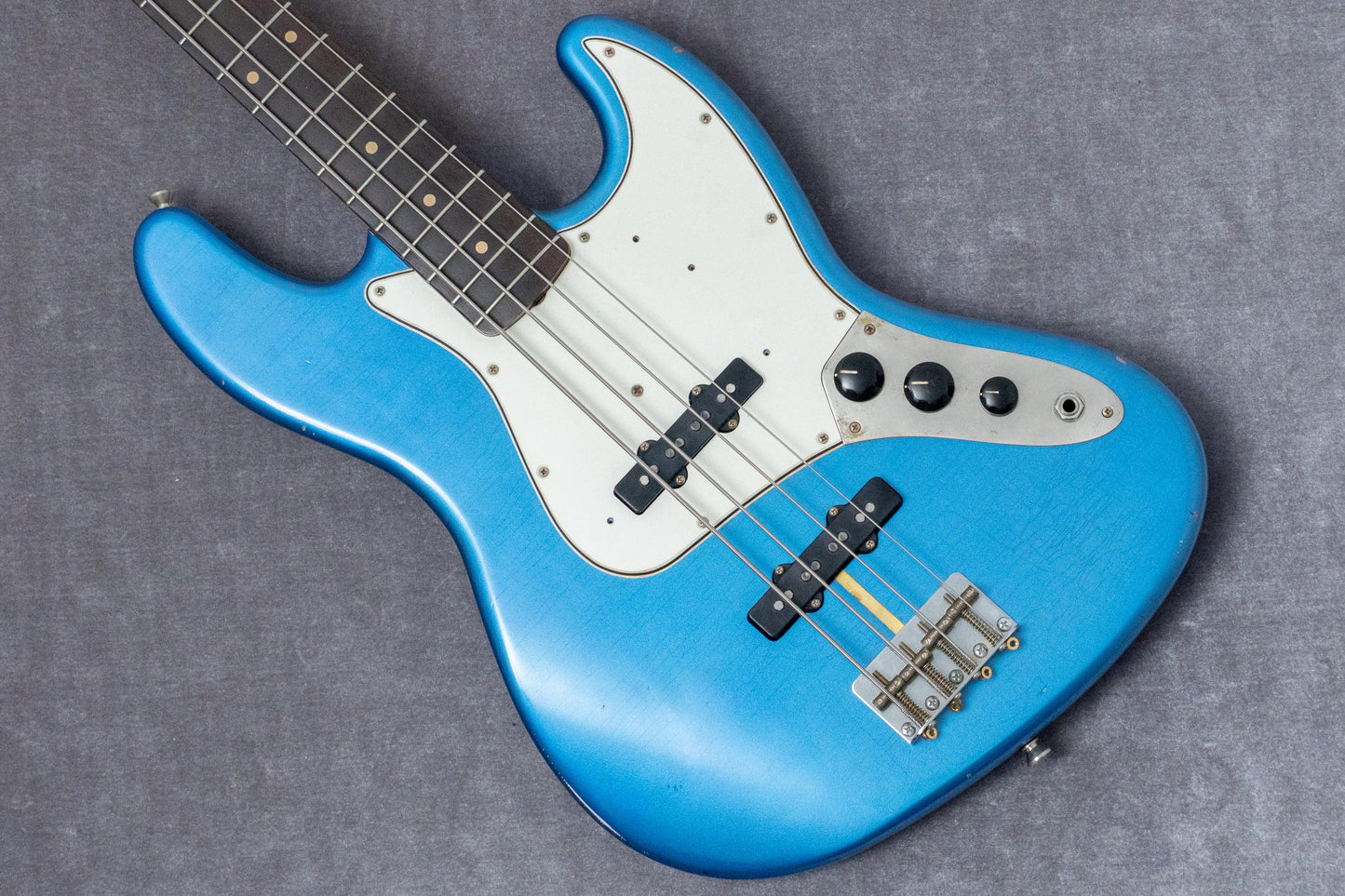 【used】RS Guitarworks / Contour Bass ’63 4.23kg #RS1122-3【GIB Hyogo】【Plek-adjusted】