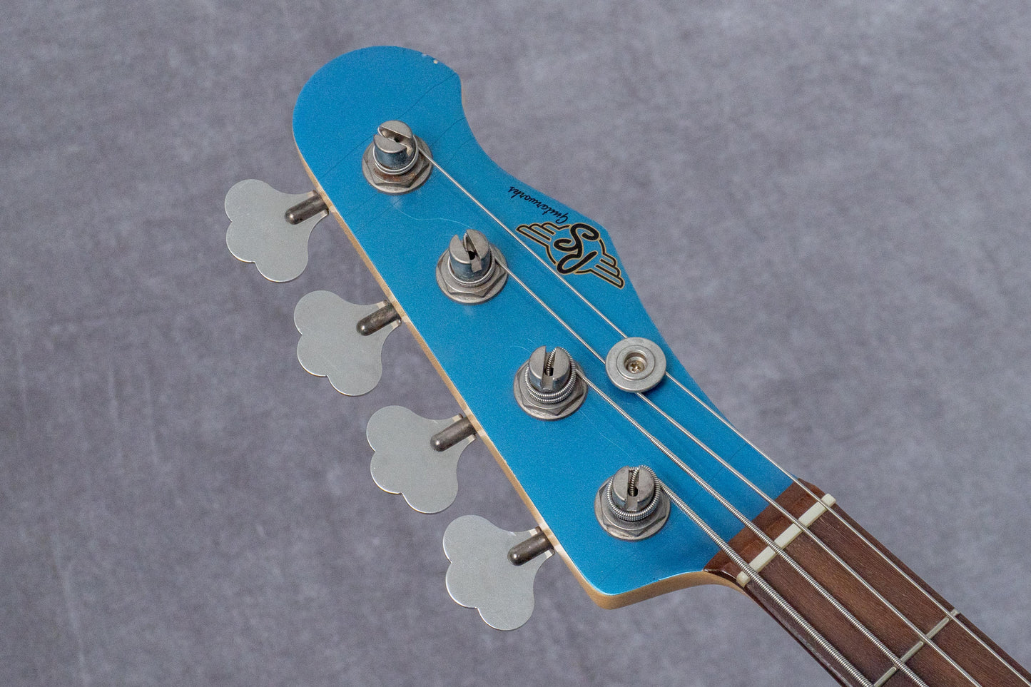 【used】RS Guitarworks / Contour Bass ’63 4.23kg #RS1122-3【GIB Hyogo】【Plek-adjusted】