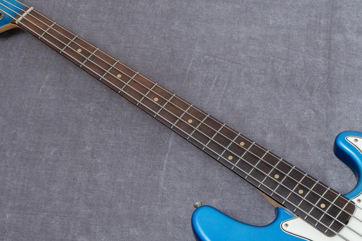 【used】RS Guitarworks / Contour Bass ’63 4.23kg #RS1122-3【GIB Hyogo】【Plek-adjusted】