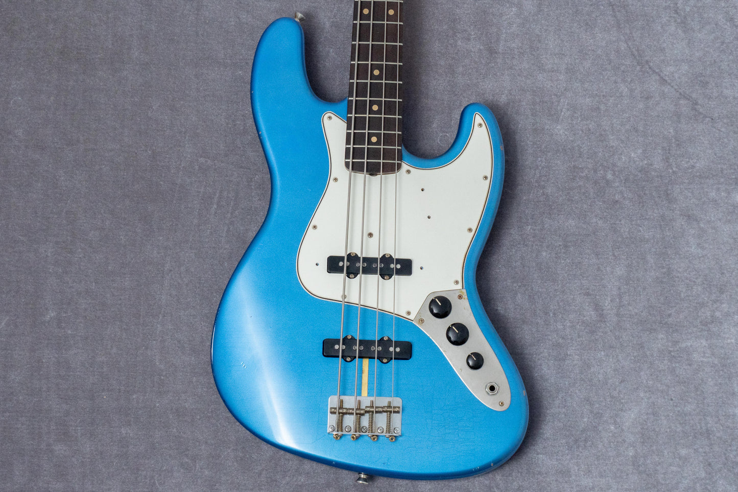 【used】RS Guitarworks / Contour Bass ’63 4.23kg #RS1122-3【GIB Hyogo】【Plek-adjusted】