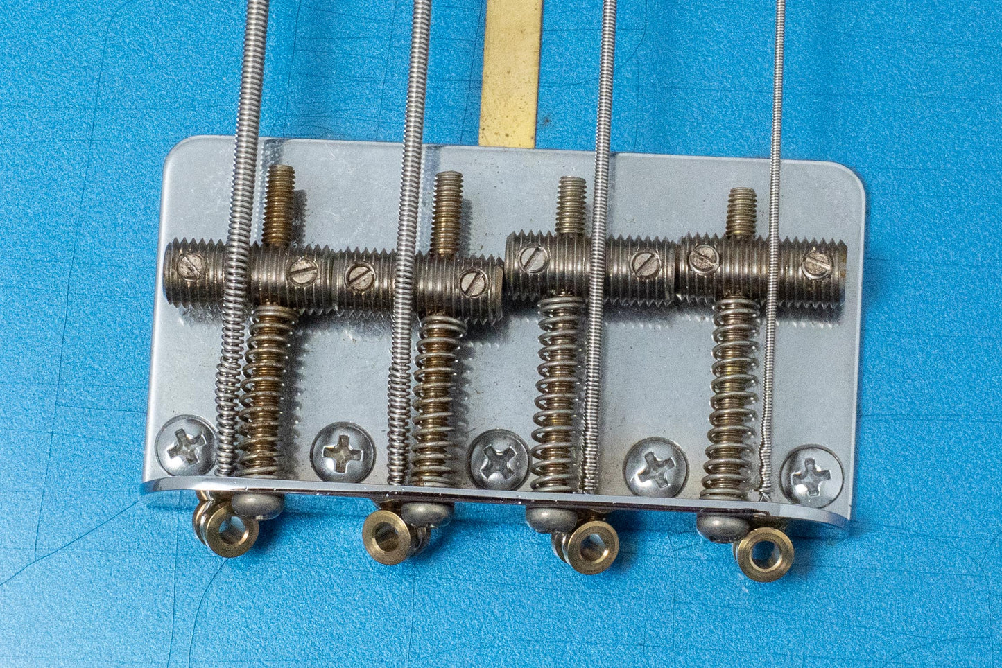 【used】RS Guitarworks / Contour Bass ’63 4.23kg #RS1122-3【GIB Hyogo】【Plek-adjusted】