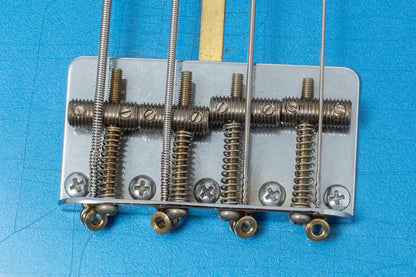 【used】RS Guitarworks / Contour Bass ’63 4.23kg #RS1122-3【GIB Hyogo】【Plek-adjusted】