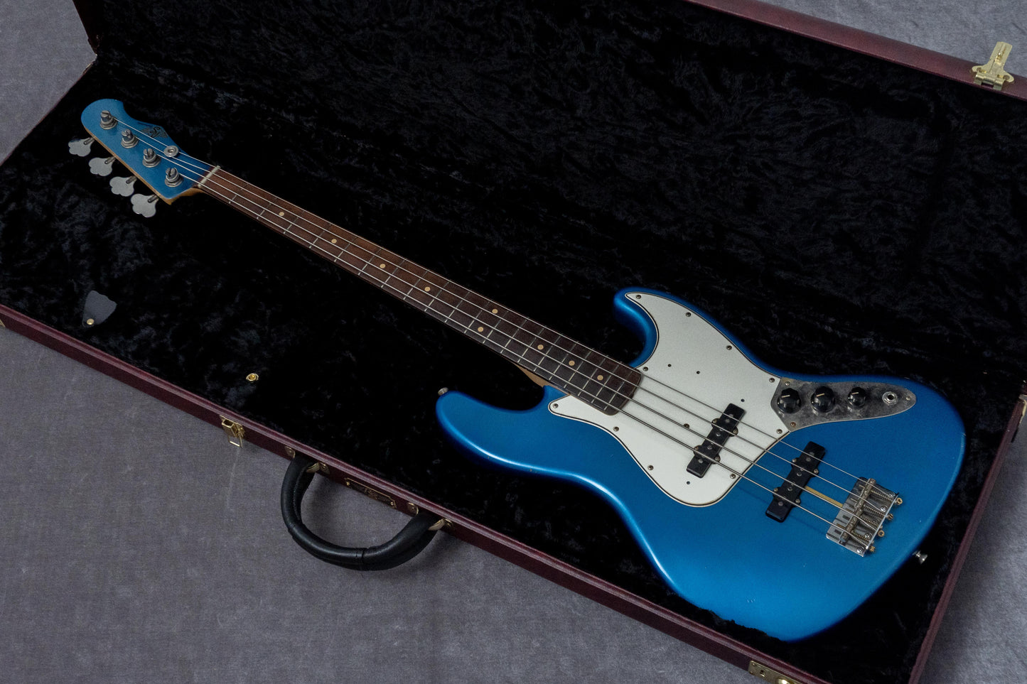 【used】RS Guitarworks / Contour Bass ’63 4.23kg #RS1122-3【GIB Hyogo】【Plek-adjusted】