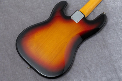 【used】Fender Japan / PB62-53 3TS 1997~2000 3.99kg #O076477 Crafted in Japan【GIB Hyogo】