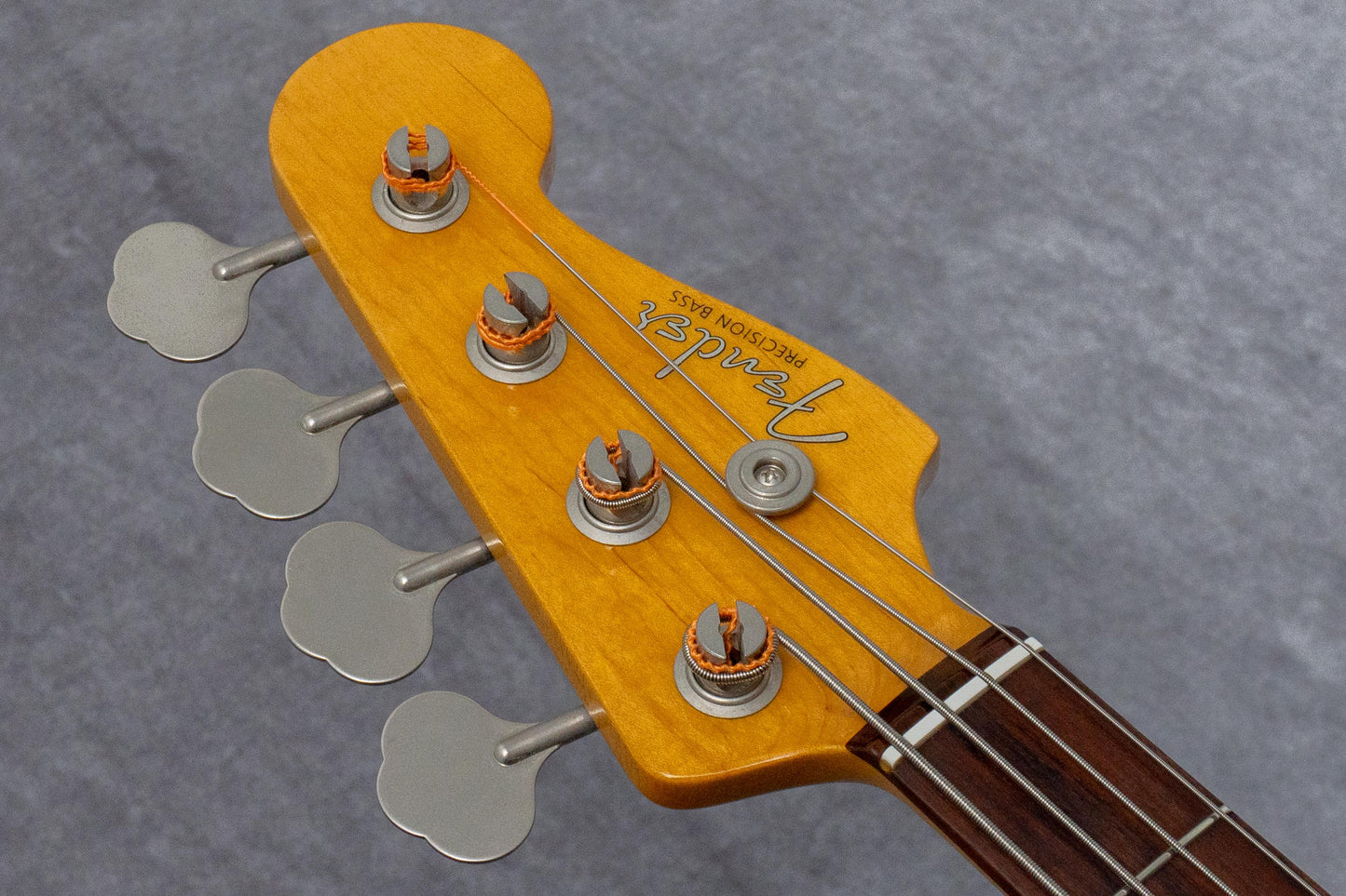 【used】Fender Japan / PB62-53 3TS 1997~2000 3.99kg #O076477 Crafted in Japan【GIB Hyogo】