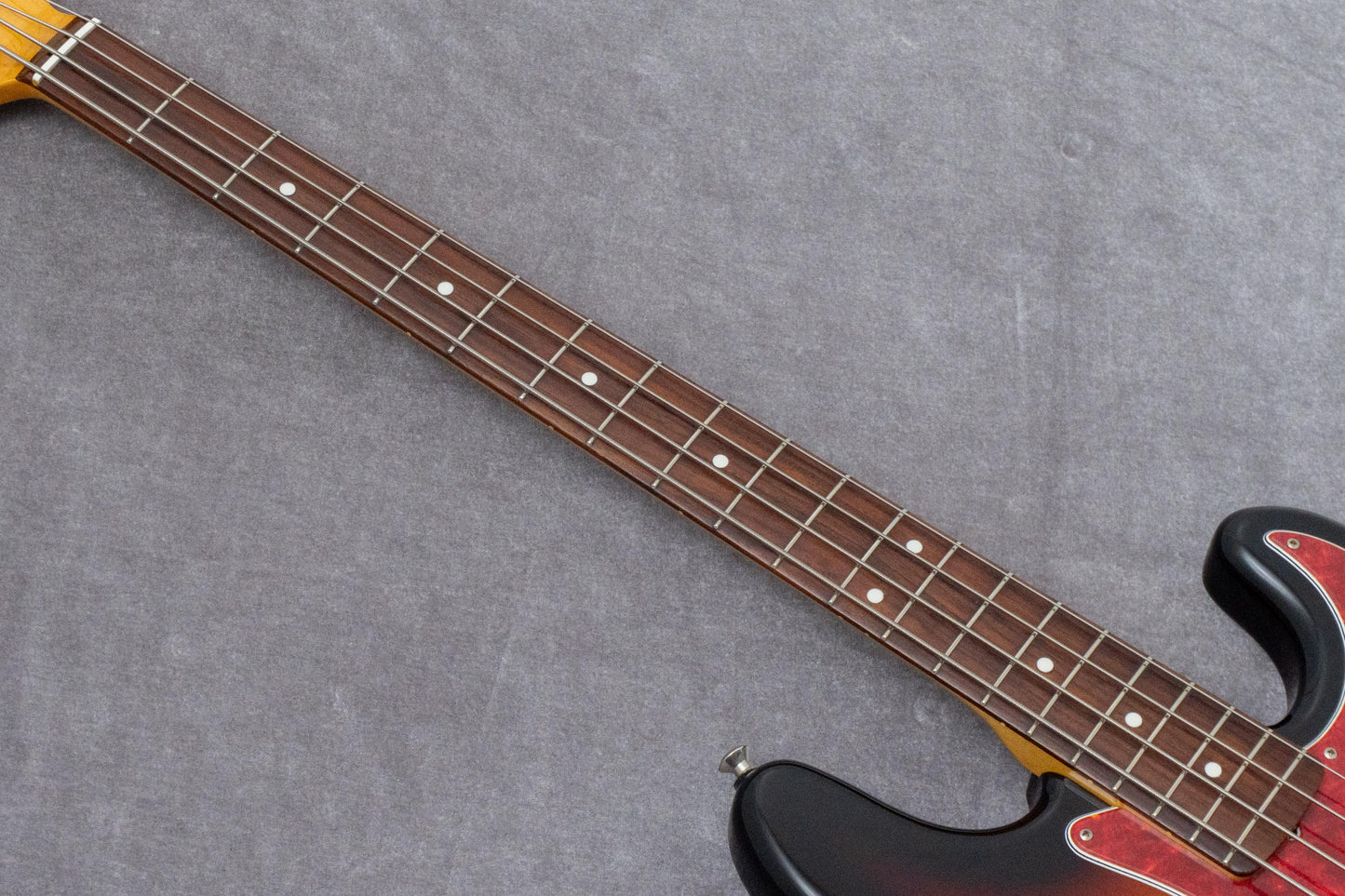 【used】Fender Japan / PB62-53 3TS 1997~2000 3.99kg #O076477 Crafted in Japan【GIB Hyogo】