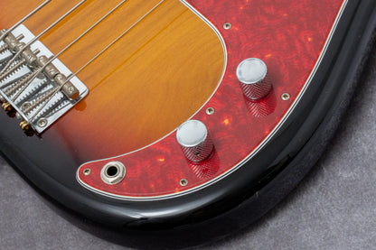 【used】Fender Japan / PB62-53 3TS 1997~2000 3.99kg #O076477 Crafted in Japan【GIB Hyogo】