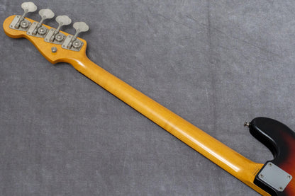 【used】Fender Japan / PB62-53 3TS 1997~2000 3.99kg #O076477 Crafted in Japan【GIB Hyogo】