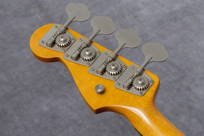 【used】Fender Japan / PB62-53 3TS 1997~2000 3.99kg #O076477 Crafted in Japan【GIB Hyogo】