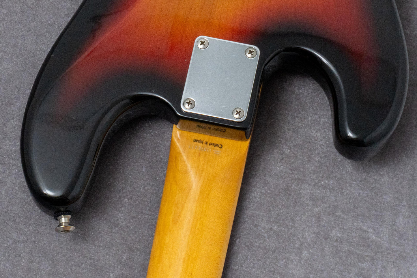 【used】Fender Japan / PB62-53 3TS 1997~2000 3.99kg #O076477 Crafted in Japan【GIB Hyogo】