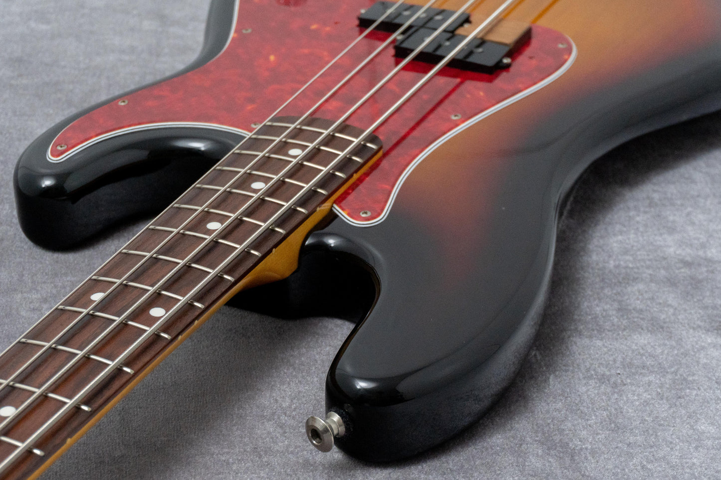 【used】Fender Japan / PB62-53 3TS 1997~2000 3.99kg #O076477 Crafted in Japan【GIB Hyogo】