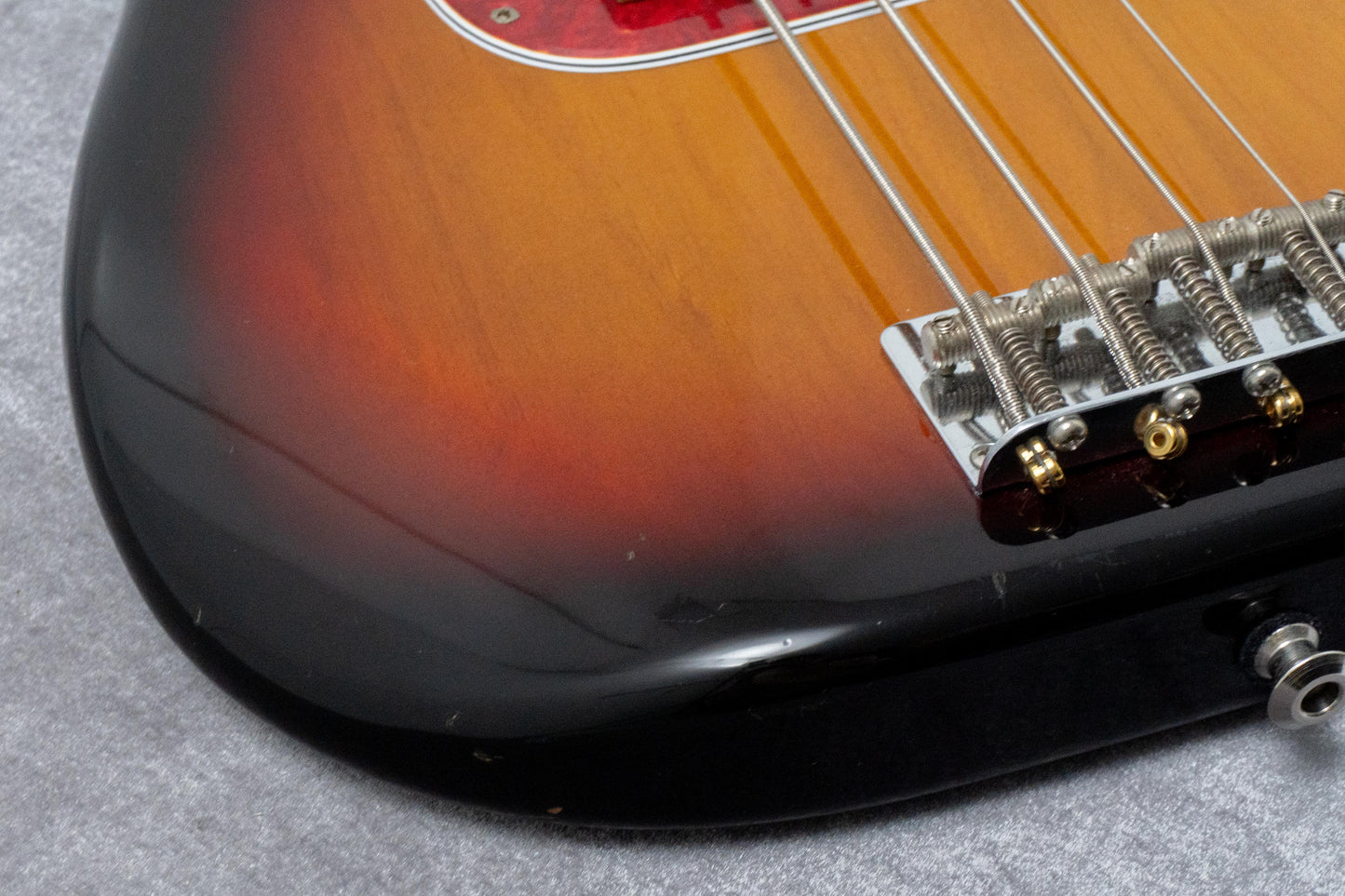 【used】Fender Japan / PB62-53 3TS 1997~2000 3.99kg #O076477 Crafted in Japan【GIB Hyogo】
