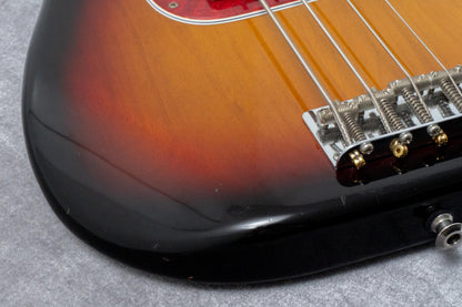 【used】Fender Japan / PB62-53 3TS 1997~2000 3.99kg #O076477 Crafted in Japan【GIB Hyogo】