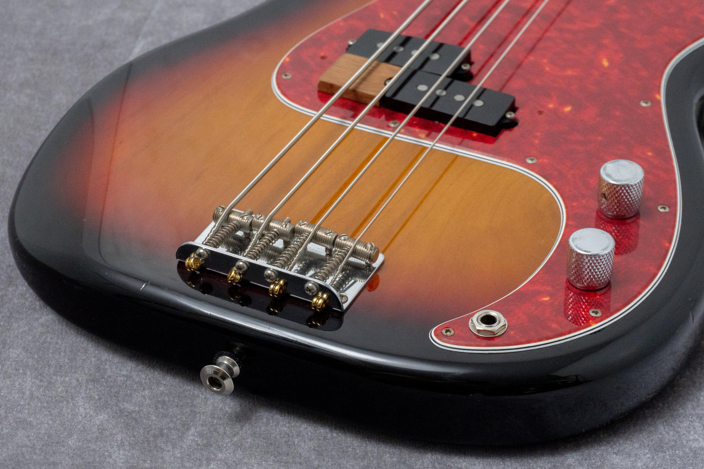 【used】Fender Japan / PB62-53 3TS 1997~2000 3.99kg #O076477 Crafted in Japan【GIB Hyogo】