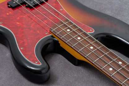 【used】Fender Japan / PB62-53 3TS 1997~2000 3.99kg #O076477 Crafted in Japan【GIB Hyogo】