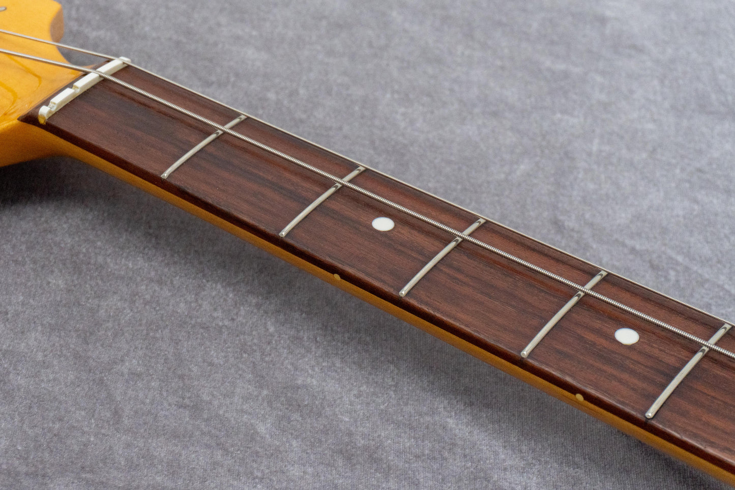【used】Fender Japan / PB62-53 3TS 1997~2000 3.99kg #O076477 Crafted in Japan【GIB Hyogo】