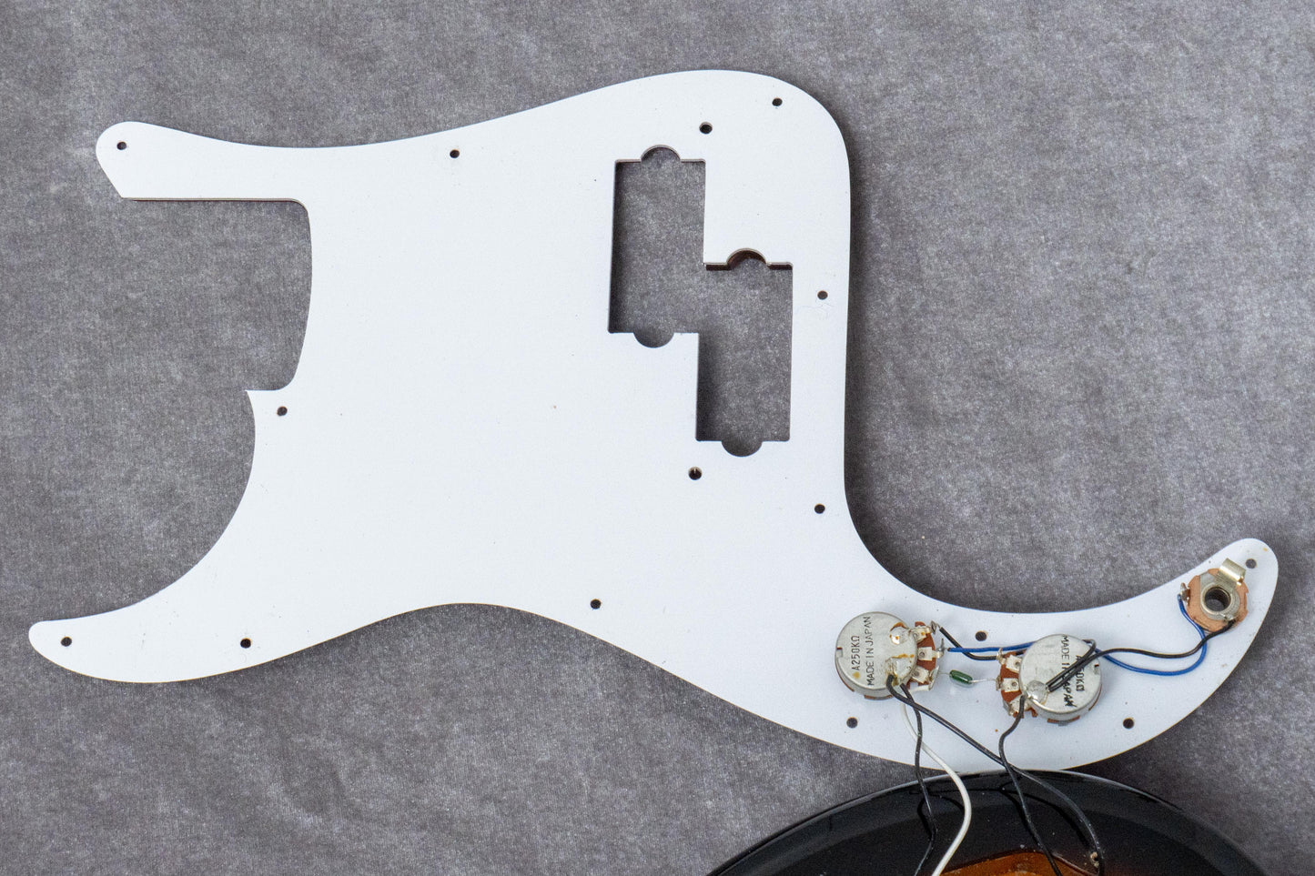 【used】Fender Japan / PB62-53 3TS 1997~2000 3.99kg #O076477 Crafted in Japan【GIB Hyogo】