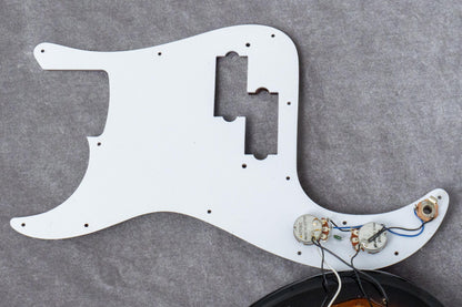 【used】Fender Japan / PB62-53 3TS 1997~2000 3.99kg #O076477 Crafted in Japan【GIB Hyogo】