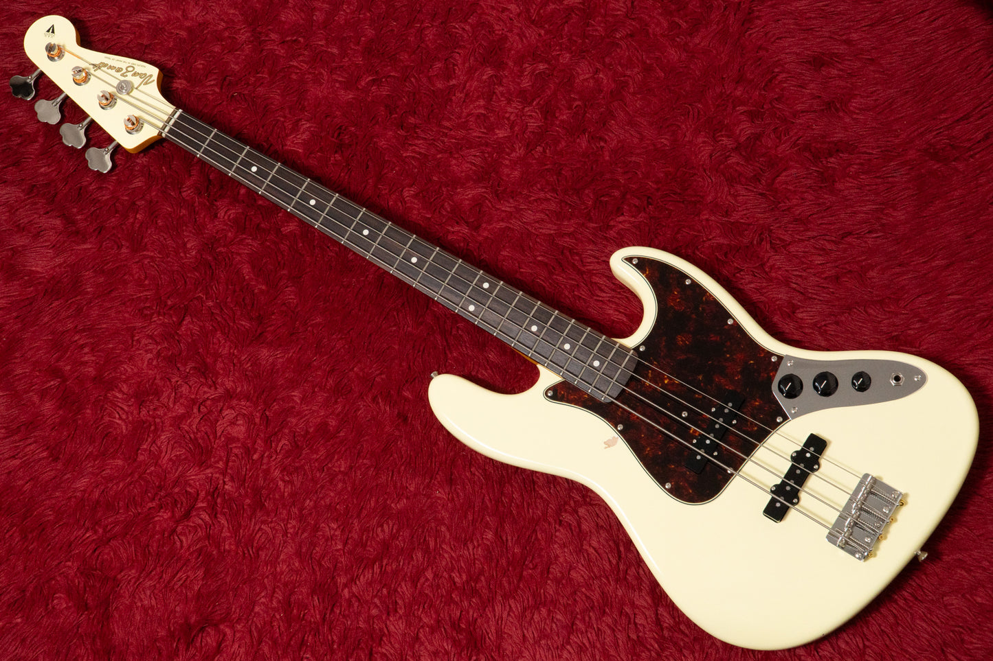 【used】Vanzandt / JBV-R2 VWH 2025 4.365kg #10219【GIB Yokohama】