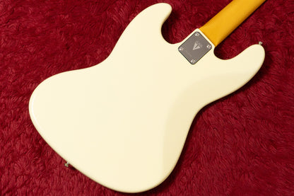 【used】Vanzandt / JBV-R2 VWH 2025 4.365kg #10219【GIB Yokohama】