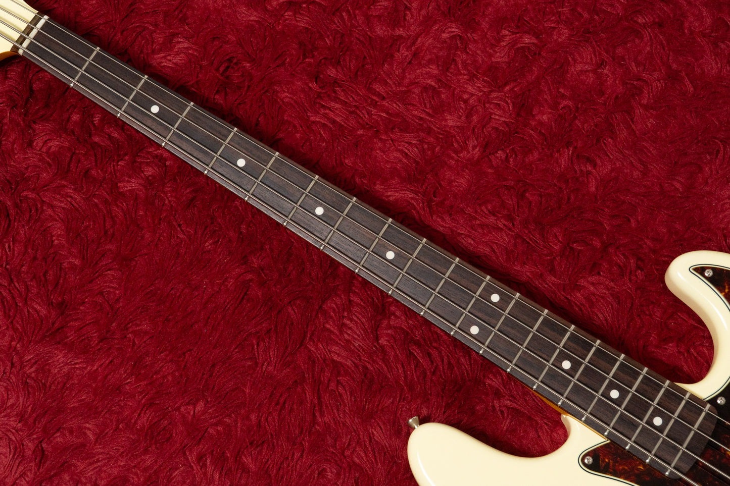 【used】Vanzandt / JBV-R2 VWH 2025 4.365kg #10219【GIB Yokohama】
