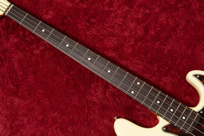 【used】Vanzandt / JBV-R2 VWH 2025 4.365kg #10219【GIB Yokohama】
