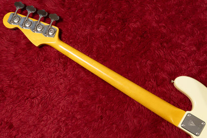 【used】Vanzandt / JBV-R2 VWH 2025 4.365kg #10219【GIB Yokohama】
