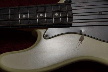 【used】Vanzandt / JBV-R2 VWH 2025 4.365kg #10219【GIB Yokohama】