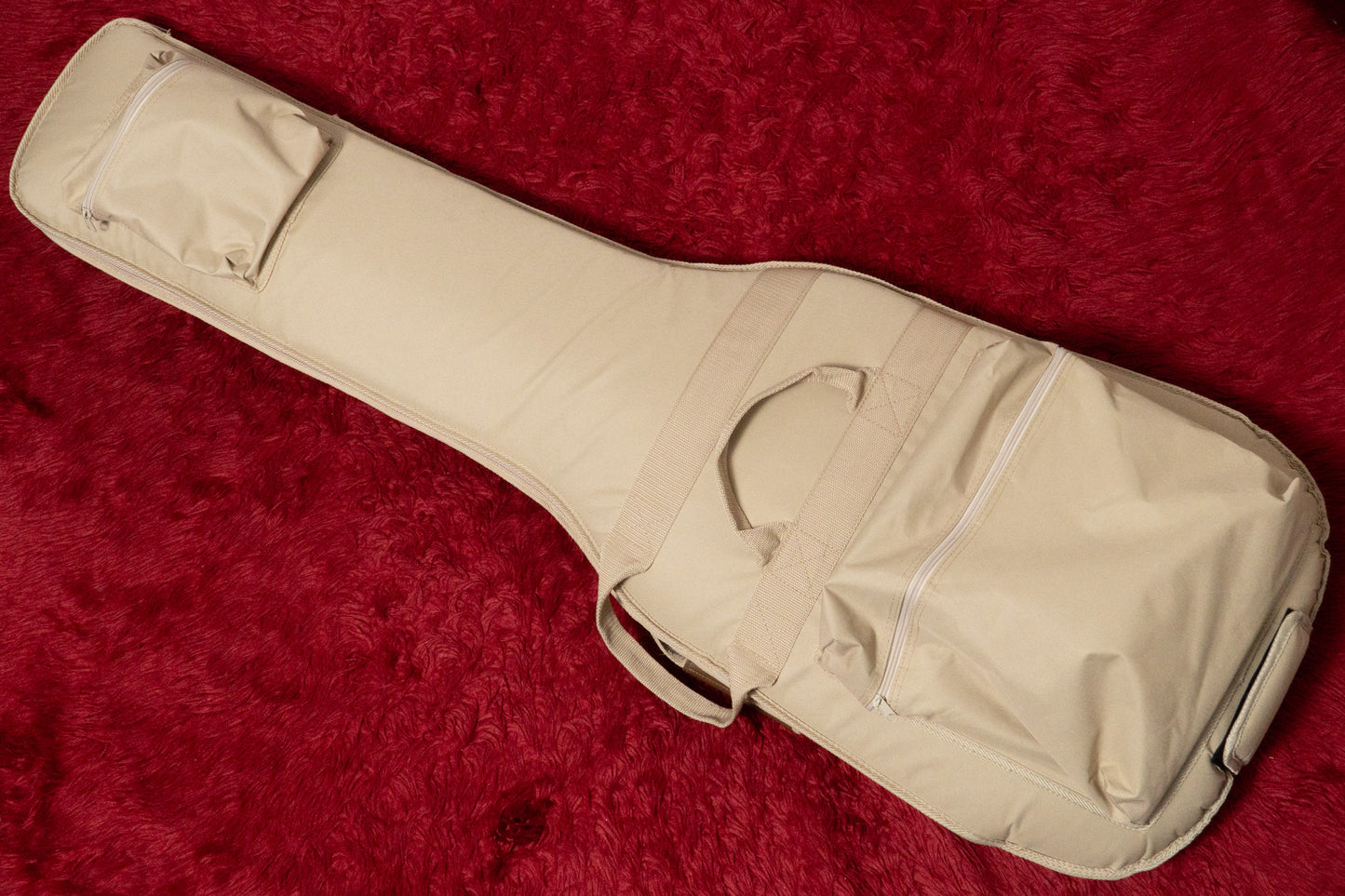 【used】Vanzandt / JBV-R2 VWH 2025 4.365kg #10219【GIB Yokohama】