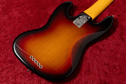 【used】Fender / American Professional II Jazz Bass V 3TS 2022 4.430kg #US22171771【GIB Yokohama】