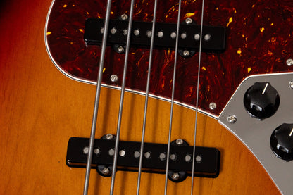 【used】Fender / American Professional II Jazz Bass V 3TS 2022 4.430kg #US22171771【GIB Yokohama】