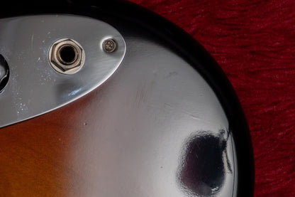 【used】Fender / American Professional II Jazz Bass V 3TS 2022 4.430kg #US22171771【GIB Yokohama】