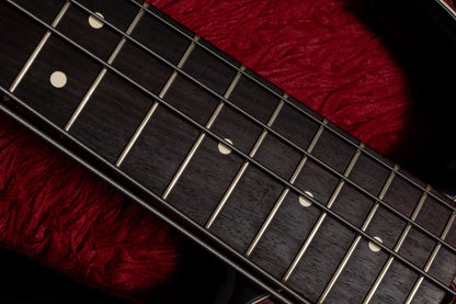 【used】Fender / American Professional II Jazz Bass V 3TS 2022 4.430kg #US22171771【GIB Yokohama】