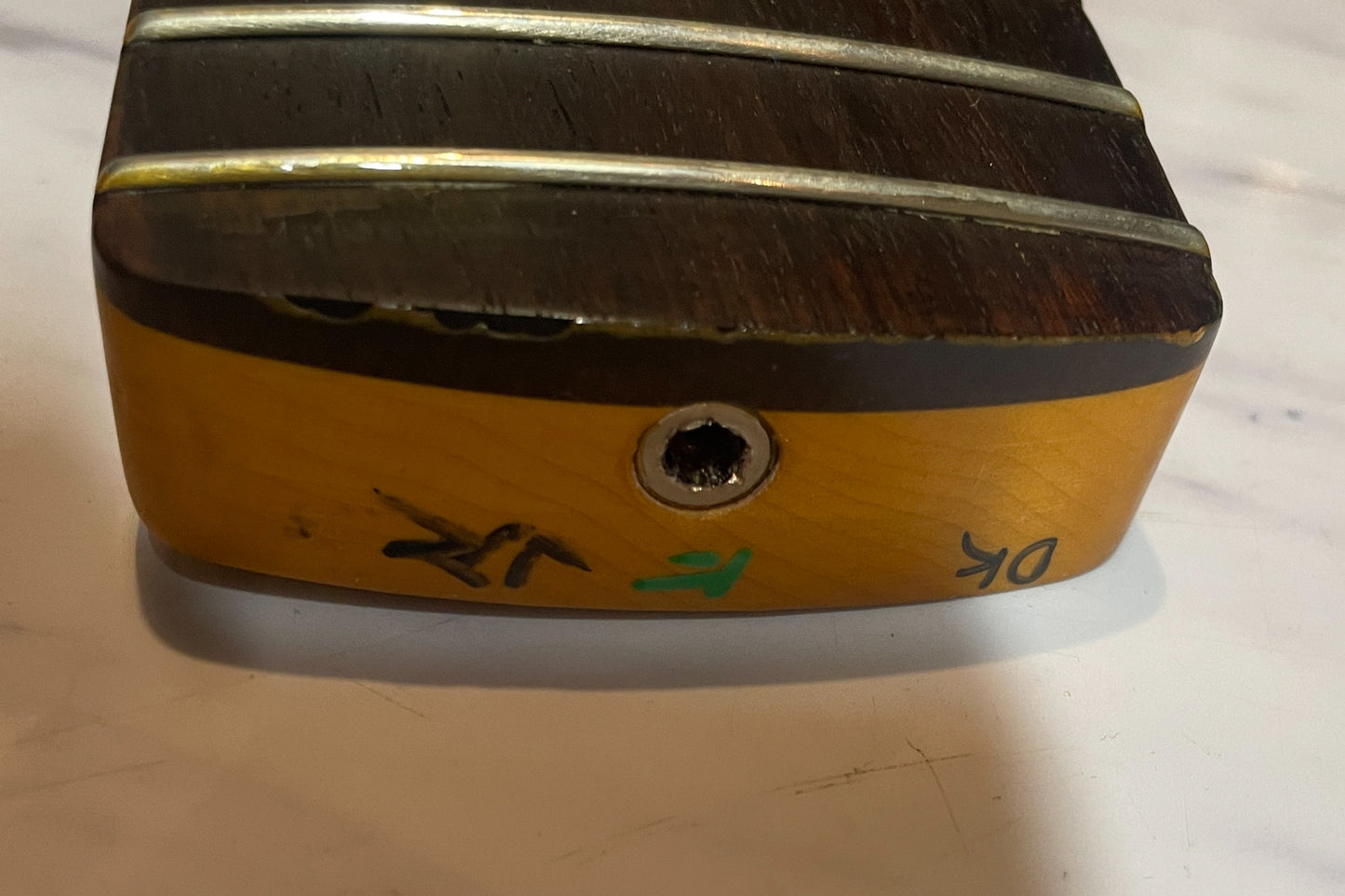 【used】Fender / American Professional II Jazz Bass V 3TS 2022 4.430kg #US22171771【GIB Yokohama】