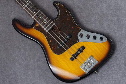 【used】Sadowsky / Metroline Express RV4E TBT 3.71kg #ME1138【GIB Hyogo】【Plek-adjusted】